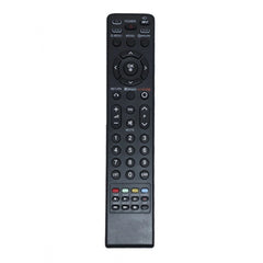 Generic LCD_LED Remote No. URC 66, Compatible With LG LCD_LED TV_Old Remote Functions Must Be Exactly Same (Color:Multi)