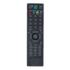 Generic LCD_LED Remote No. URC 39, Compatible With LG LCD_LED_Plasma TV Remote Control_Old Remote Functions Must Be Exactly Same (Color:Multi)