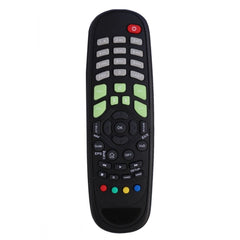 Generic Set Top Box Remote No. STB 03, Compatible With GTPL Set Top Box Remote Control_Old Remote Functions Must Be Exactly Same (Color:Multi)