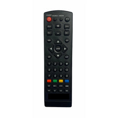 Generic LCD/LED Remote No. MX09, Compatible with Micromax LCD/LED TV Remote Control (Exactly Same Remote will Only Work)