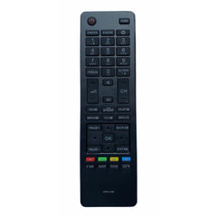 Generic LED/LCD Remote No. 18H, Compatible with Haier LCD/LED TV Remote Control (Exactly Same Remote will Only Work)