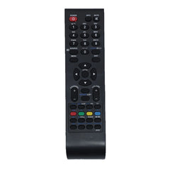 Generic LCD/LED Remote, Compatible with Vu LCD/LED TV Remote Control (Exactly Same Remote will Only Work)