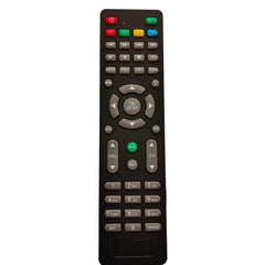 Generic DTH Remote, Compatible with Feltron Free Dish DTH (with WiFi) Remote (Exactly Same Remote will Only Work)