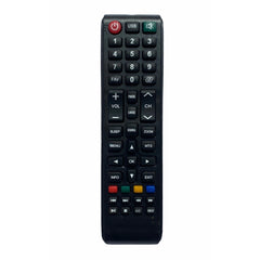 Generic LCD/LED Remote No. MX-CC, Compatible with Micromax LCD/LED Remote Control (Exactly Same Remote will Only Work)