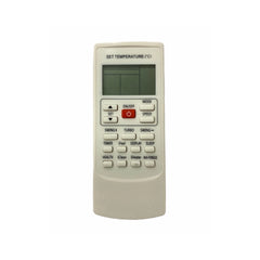 Generic AC Remote No. 218, Compatible for Voltas AC Remote Control (Exactly Same Remote will Only Work)