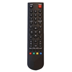 Generic LCD/LED Remote No. 2000C, Compatible with Onida LCD/LED Remote Control (Exactly Same Remote will Only Work)