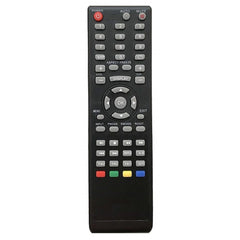 Generic LED/LCD Remote, Compatible with Intex LCD/LED TV Remote COntrol (Exactly Same Remote will Only Work)