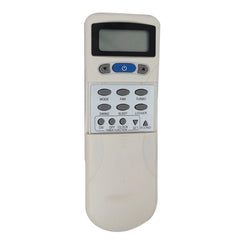 Generic Remote No. 29, Compatible with Panasonic AC Remote Control (Exactly Same Remote will Only Work)