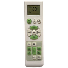 Generic Remote No. 55, Compatible with Videocon AC Remote Control (Exactly Same Remote will Only Work)