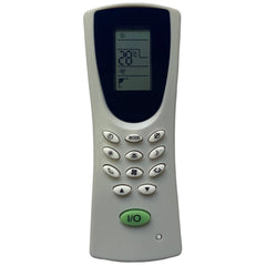 Generic Remote No. 29A, Compatible with Panasonic AC Remote Control (Exactly Same Remote will Only Work)