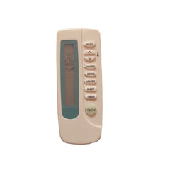 Generic Remote No. 135, Compatible with IFB AC Remote Control (Exactly Same Remote will Only Work)