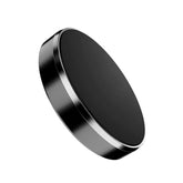 Generic Mini Magnetic Car Dashboard Mount Mobile Phone Holder With Metal Body (Magnectic)