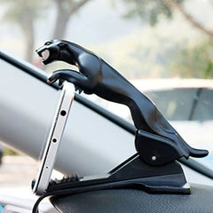 Generic Jaguar Mobile Holder (Black)