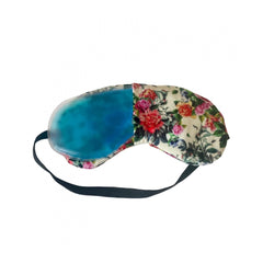 Generic Printed Polyester Eyemasks (Multicolor)