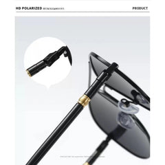 Generic Classic Unisex UV400 Protection Sunglasses (MultiColor)