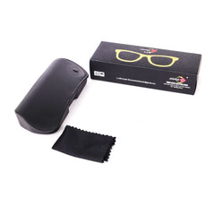 Generic Classic Unisex UV400 Protection Sunglasses (MultiColor)