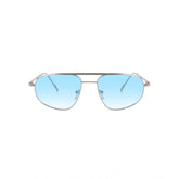 Generic Classic Unisex UV400 Protection Sunglasses (MultiColor)