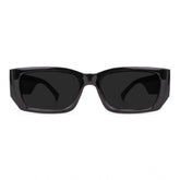 Generic Pack Of 2 Classic Unisex UV400 Protection Sunglasses (MultiColor)