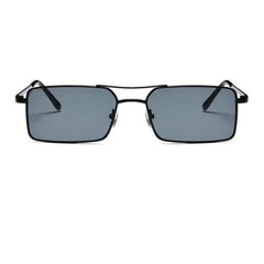 Generic Classic Unisex UV400 Protection Sunglasses (MultiColor)