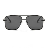 Generic Classic Unisex UV400 Protection Sunglasses (MultiColor)