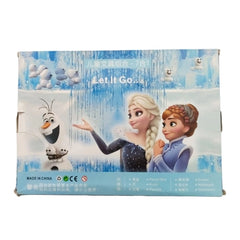 Frozen Princess - Stationery Kit | Plastic | Stationery | 3+ Years