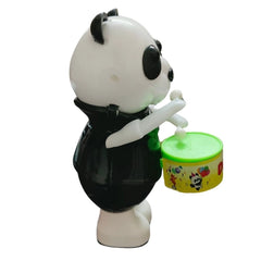 Drum Master Panda | Plastic | Educational Toys| 6+ Months