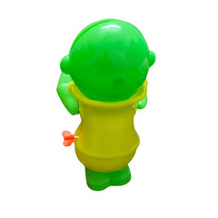 Drum Master Smiley | Plastic | Educational Toys| 6+ Months