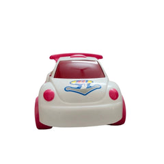 Beetle Car | Plastic | Toys| 1+ Years