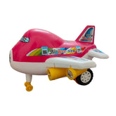 Great Jet | Plastic | Toys| 1+ Years