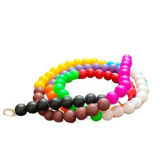 Counting Frame | Plastic | Educational Toys| 3+ Years