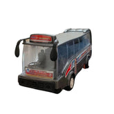 Ashoka Bus | Plastic | Toys| 1+ Years