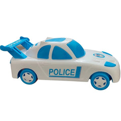 USA Car | Plastic | Toys| 1+ Years