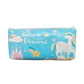 Pack Of_2 Pencil Poch - Belive in Your Dream | Canvas | Stationery | 3+ Years