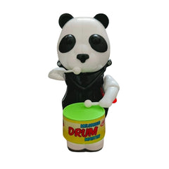 Drum Master Panda | Plastic | Educational Toys| 6+ Months