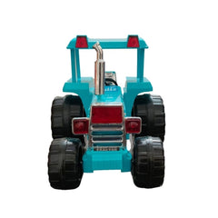 Farm Tractor | Plastic | Toys| 1+ Years