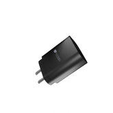 Generic VOXEL 100 Watt ' C ' Port PD Fast Charger AB Plastic (Black)