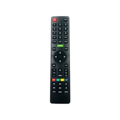 Generic Smart TV Remote No.1203 Elista Smart LCD LED TV Remote Control (Black)