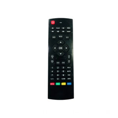 Generic LCD LED TV Remote No.1200 AOC LCD LED TV Remote Control (Black)
