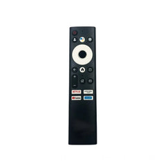 Generic Smart TV Remote No.1190 Sansui Smart LCD LED TV Remote Control (Black)