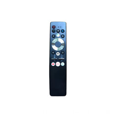 Generic Smart TV Remote No.1172 Haier Smart TV LCD LED Remote Control (Black)