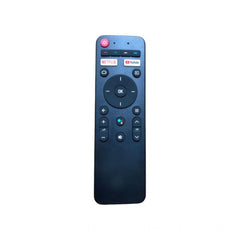Generic AC Remote No.132E Daikin AC Remote Control (White)