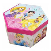 Generic Plastic 46-Piece Art Set For Kids (Multicolor )