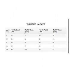 Generic Women's Denim Taping Long Sleeve Jacket (Blue)