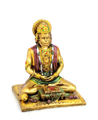 Balaji hanuman decor showpiece