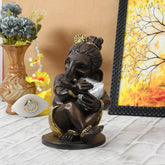 Modak Ganesha Decor Showpiece