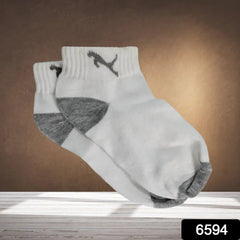 Men's Premium Socks ? 1 Pair for Comfort and Style