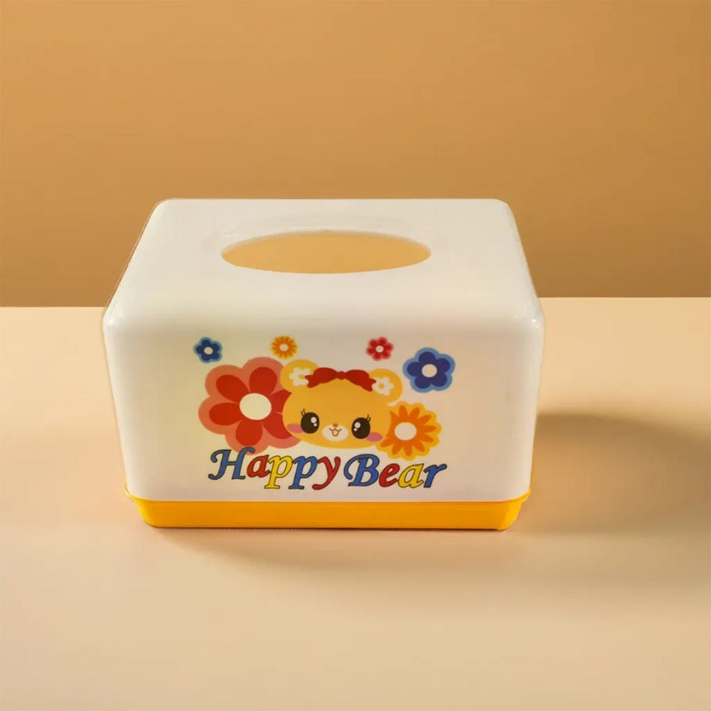 Tissue Paper Holder