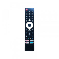 Generic Remote No. 1174 (with Voice), Compatible for Lloyd Smart TV LCD/LED Remote Control (Exactly Same Remote Will Only Work)