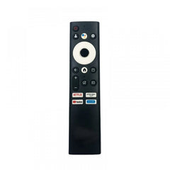 Generic Remote No. 1191 (No Voice) with YouTube, Netflix & Prime Video Functions, Compatible for Lloyd Smart TV LCD/LED Remote Control (Exactly Same Remote Will Only Work)