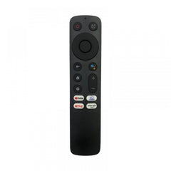 Generic Remote No. 1230 (with Voice), with Netflix & Prime Video, Compatible for OnePlus Smart TV LCD/LED Remote Control (Second Version) (Exactly Same Remote Will Only Work)